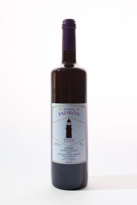 Vino Tinto 2019 Bodegas Padrón