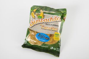 BIMBACHITOS AJOS