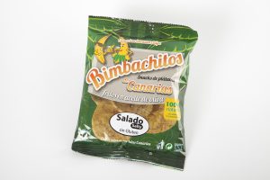 BIMBACHITOS SALADOS