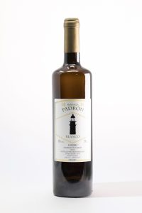 Vino Blanco Bodegas Padrón