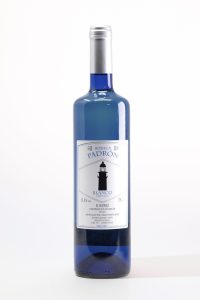 Vino Blanco Afrutado Bodegas Padrón