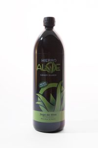 JUGO DE ALOE DETOX DRINK 1L VIDRIO