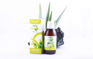JUGO DE ALOE DETOX DRINK 250 ML PLÁSTICO