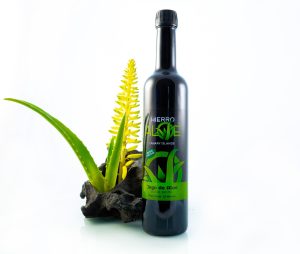 JUGO DE ALOE DETOX DRINK 500 ML VIDRIO