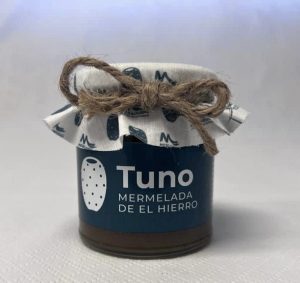MERMELADA DE TUNO