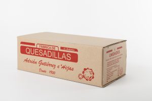 QUESADILLAS 6 UNIDADES
