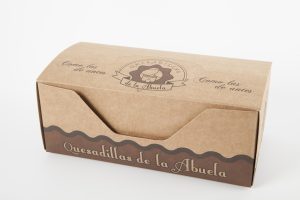 QUESADILLAS 6 UNIDADES