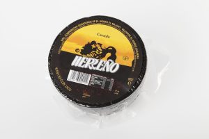 QUESO CURADO 1 PIEZA