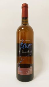 Vino Ecológico Clarete Barranco Rosado (2021) UWE