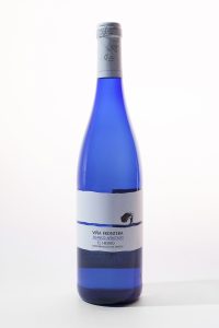 Vino Blanco Afrutado Viña Frontera