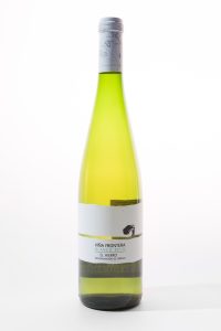 Vino Blanco Seco Viña Frontera