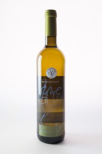 Vino Ecológico Blanco Afrutado (2021 – 2022) UWE