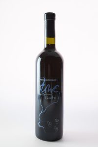 Vino Ecológico Tinto Monte 2019 UWE