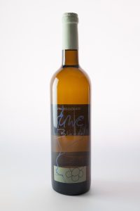 Vino Ecológico Blanco Seco 2021 UWE