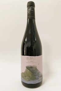 Vino Baboso Tinto Viña Frontera