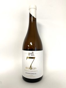 Vino 7 María Edición Especial