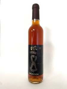 Vino Aborigen Seco