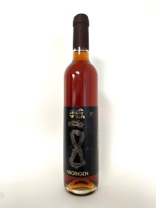 Vino Aborigen Semidulce