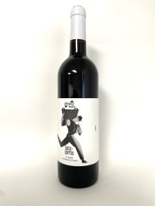 Vino Salta Parra Verijadiego Negro