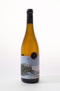 Vino Baboso Blanco Viña Frontera