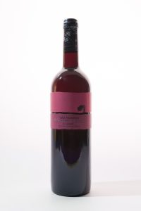 Vino Tinto Maceración Carbónica ViñaFrontera