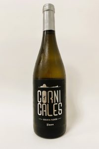 Cornicales Blanco Seco 2022