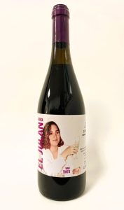 El Julan Tinto (2022)